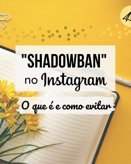 shadowban no instagram
