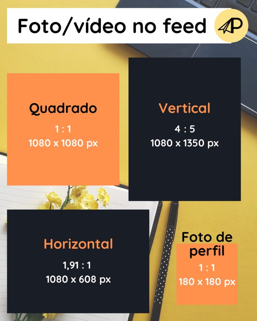 Tamanho Stories Instagram Guia De Dimens Es Stories E Feed